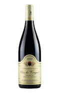 Clos de Vougeot Odoul Coquard 2020