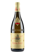 Pouilly Fuisse Tete de Cuvee Chateau Fuisse 2020