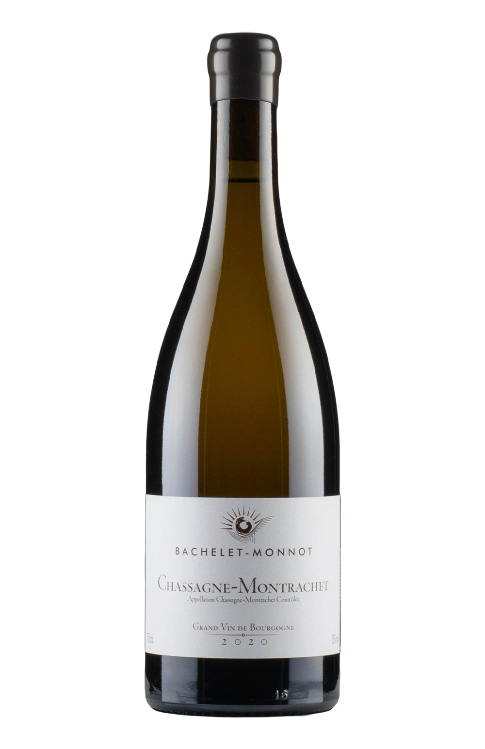 Chassagne Montrachet Bachelet Monnot 2020