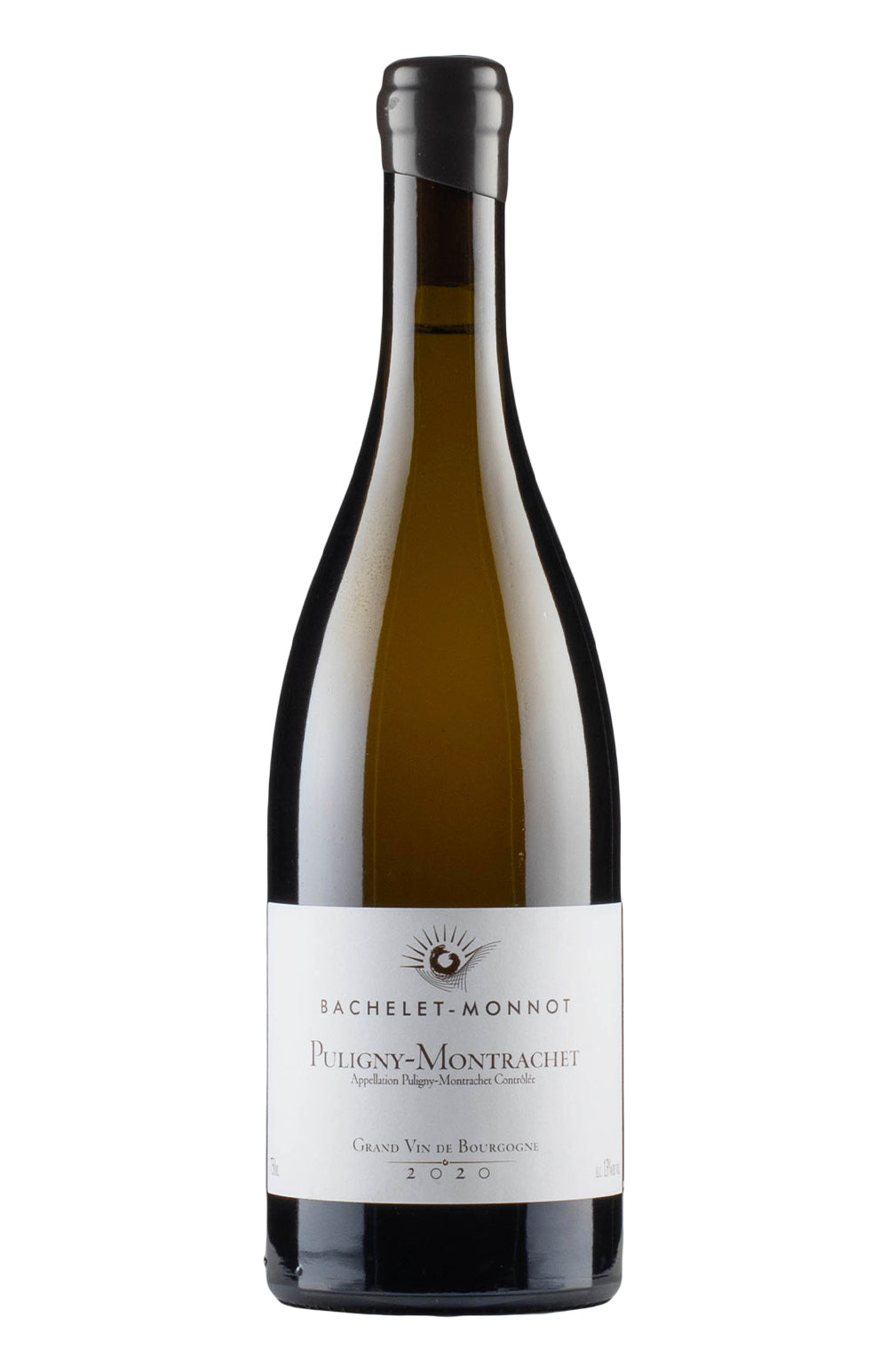 Puligny Montrachet Bachelet Monnot 2020