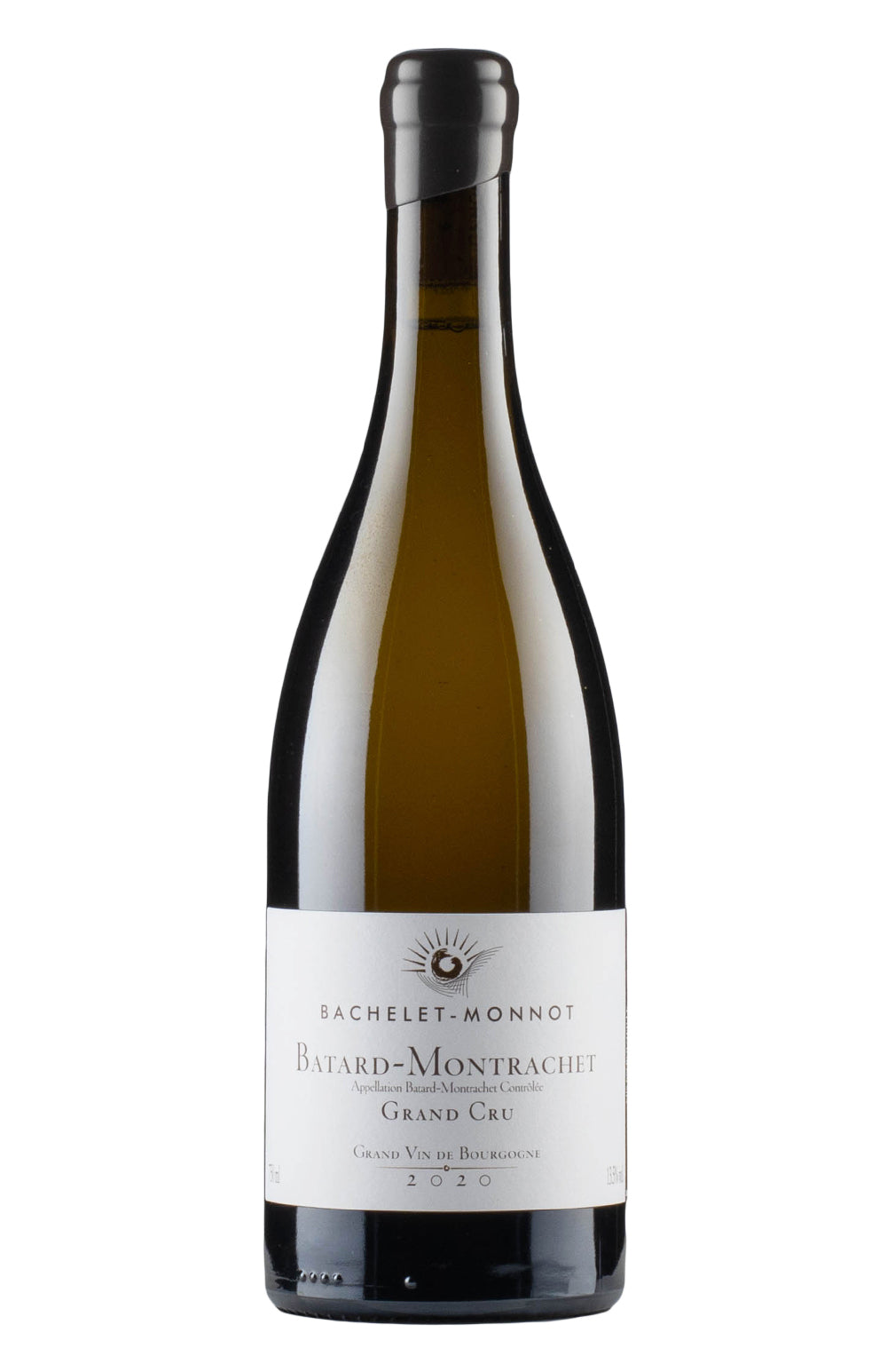 Batard Montrachet Bachelet Monnot 2020
