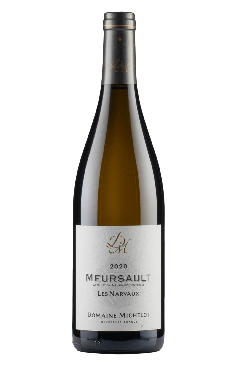 Meursault Les Narvaux Michelot 2020