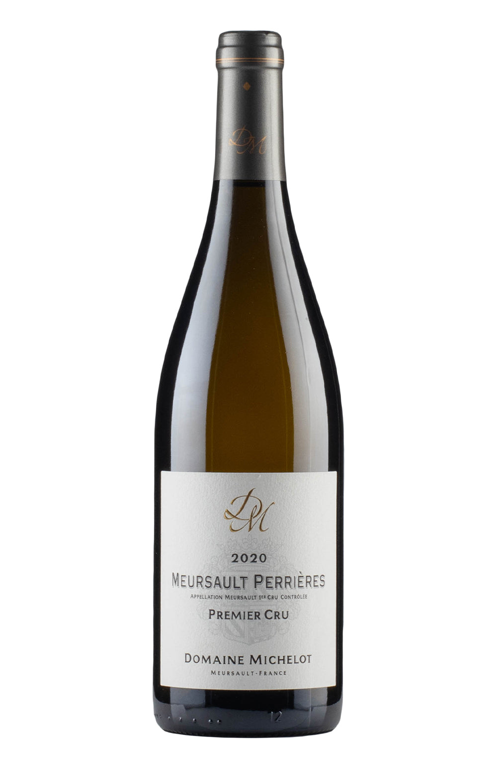 Meursault Perrieres Michelot 2020