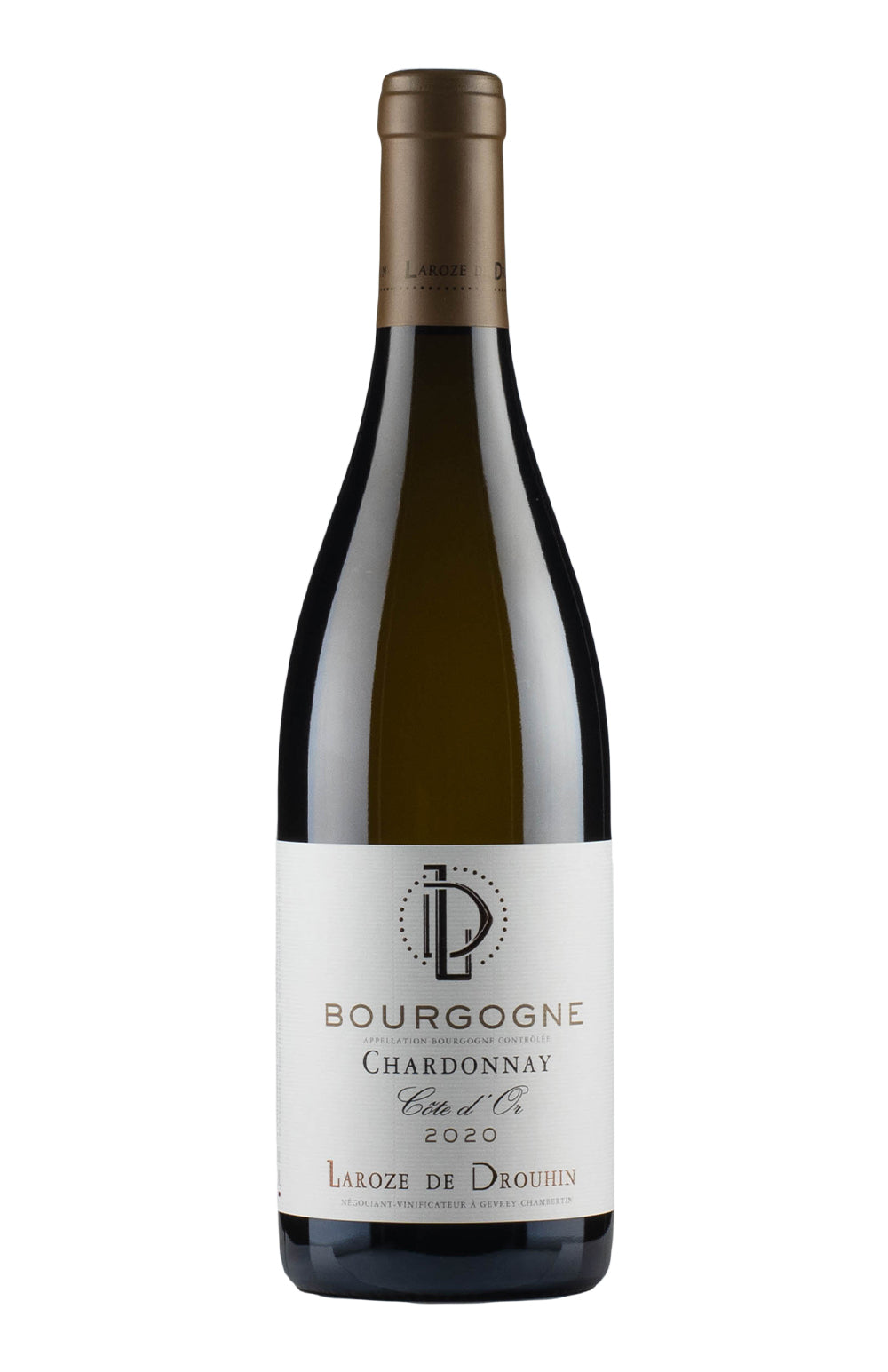 Bourgogne Chardonnay Drouhin Laroze 2020