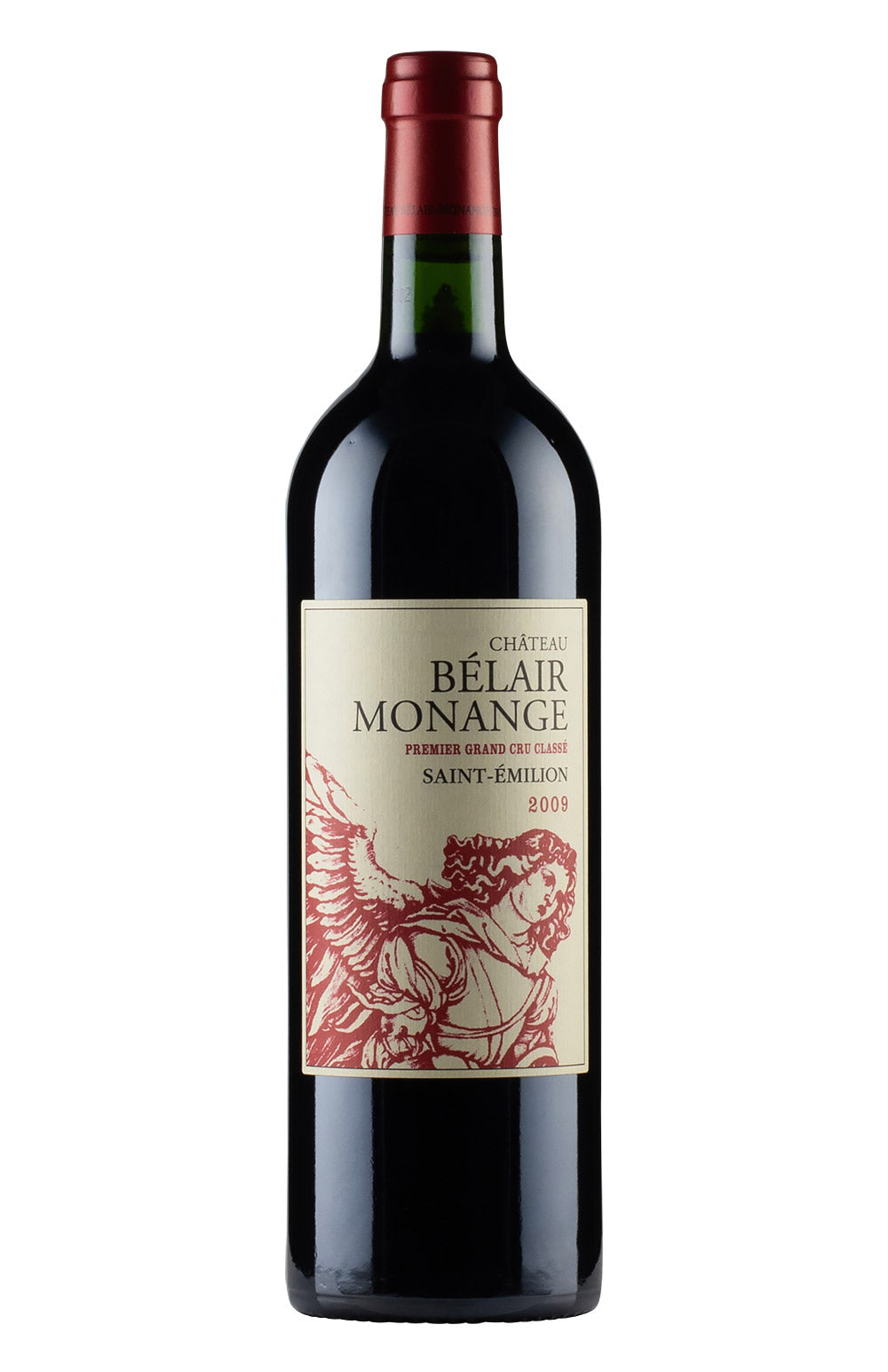 Belair Monange 2009