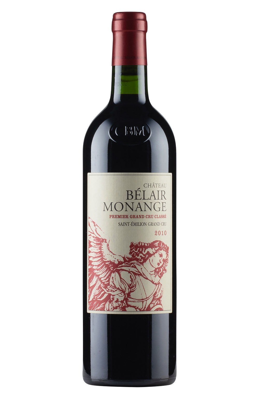 Belair Monange 2010
