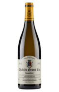 Chablis Vaudesir Droin 2012