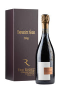 Eric Rodez Empreinte Noire 2008