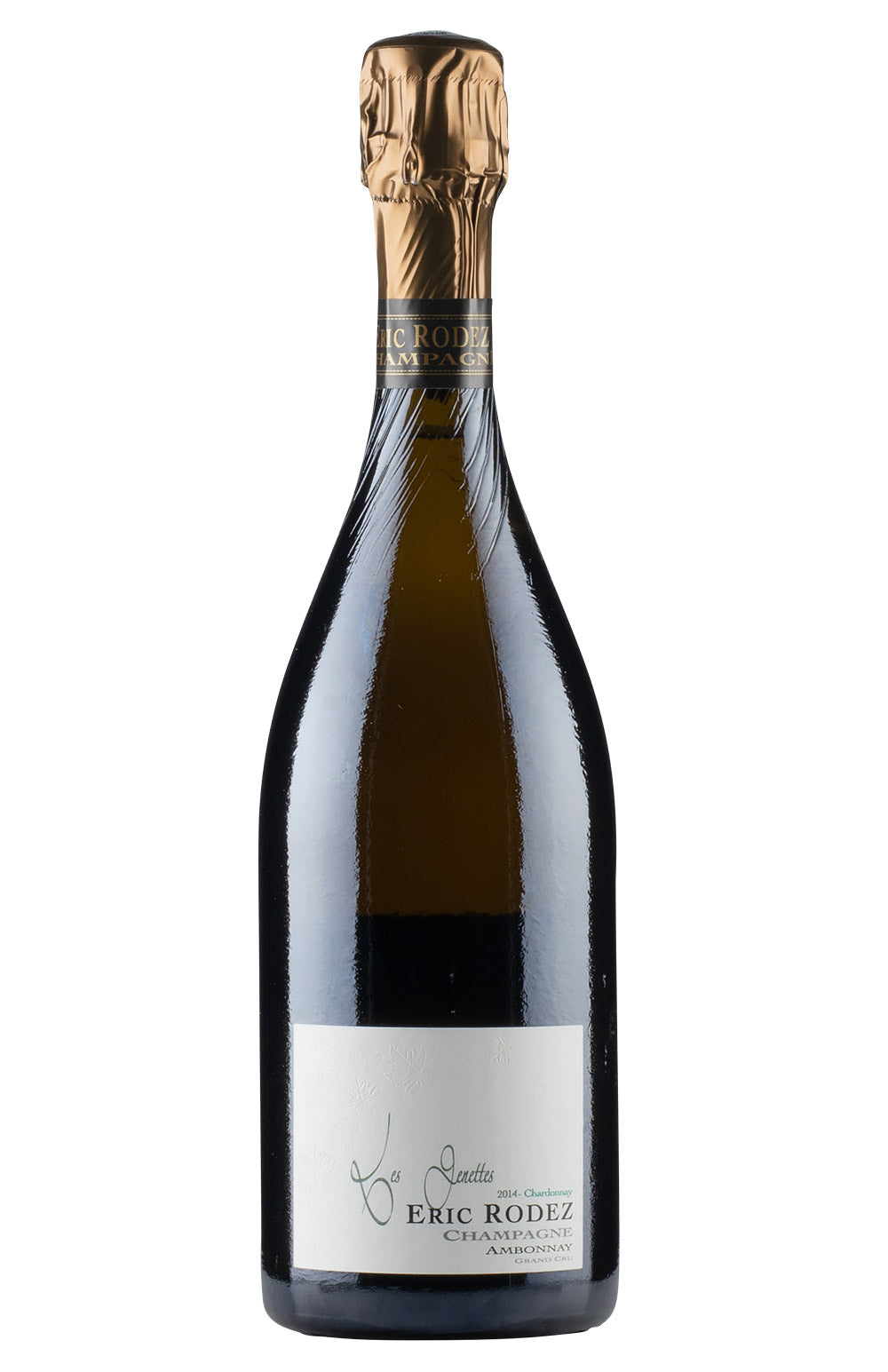 Eric Rodez Les Genettes Chardonnay 2014