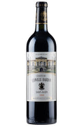 Leoville Barton 2008