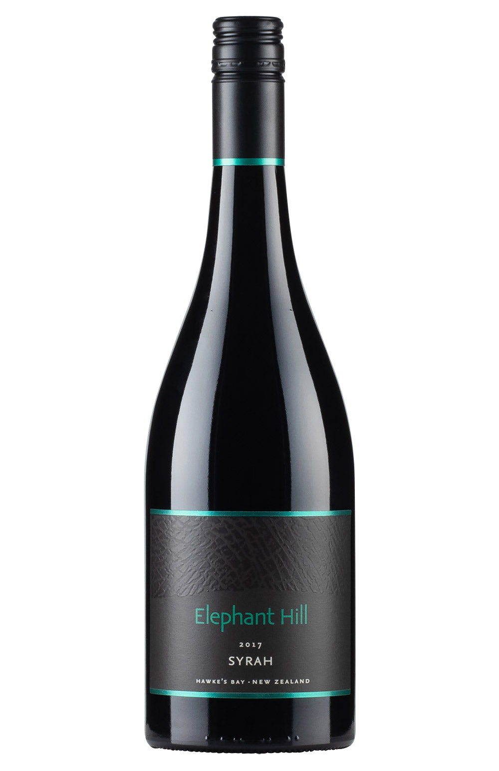 Elephant Hill Syrah 2017