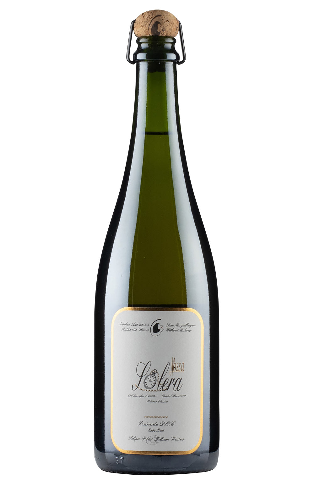 Solera Filipa Pato