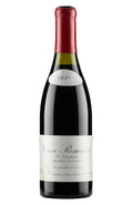 Vosne Romanee Les Genaivrieres Domaine Leroy 1990