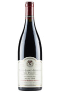 Nuits St Georges Les Poisets Robert Arnoux 1998