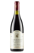 Vosne Romanee Les Chaumes Robert Arnoux 1990