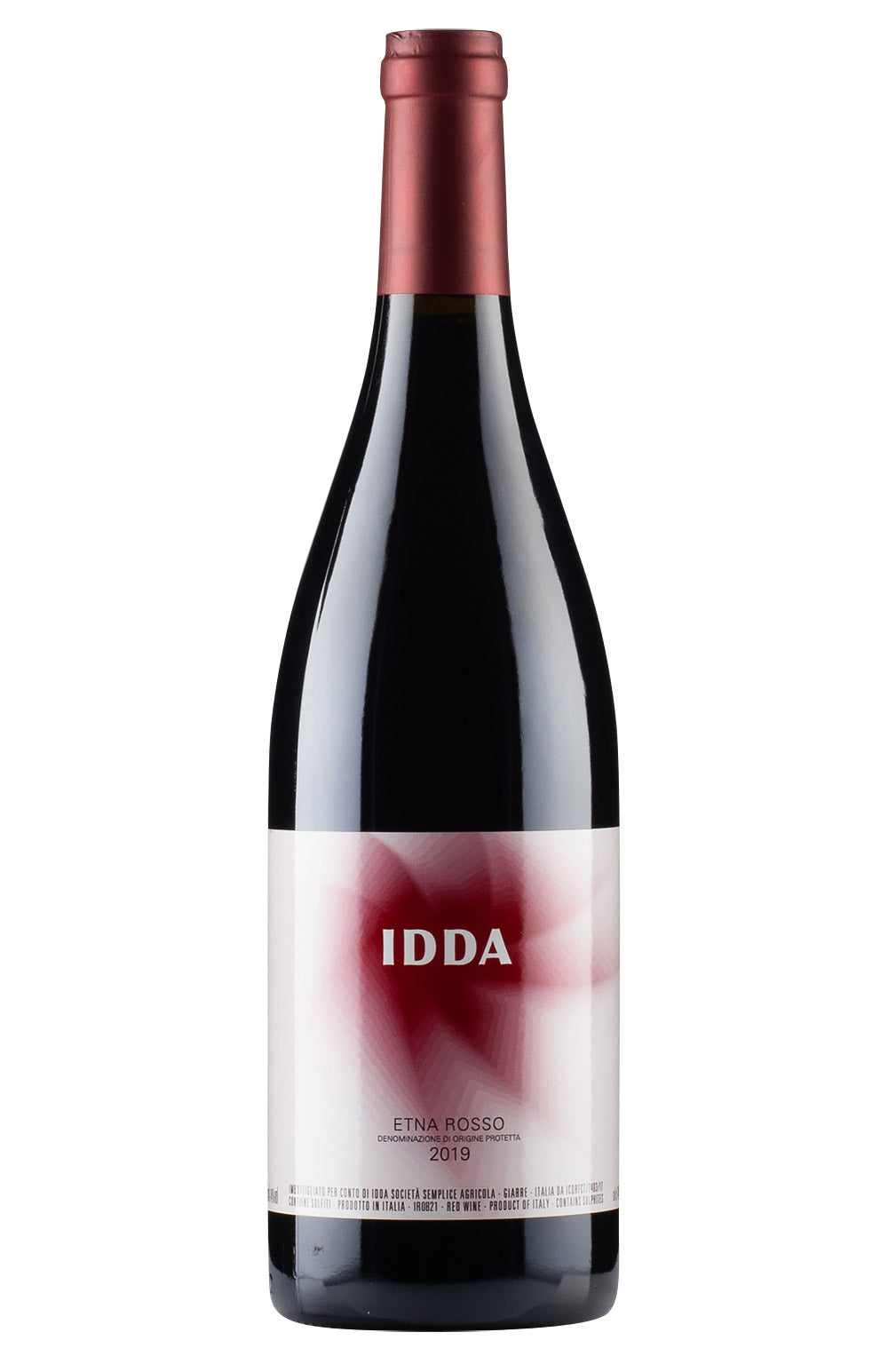 Etna Rosso Idda 2019
