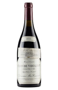 Clos de Vougeot Meo Camuzet 1988