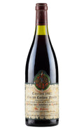Corton Clos des Cortons Faiveley Domaine Faiveley 1980