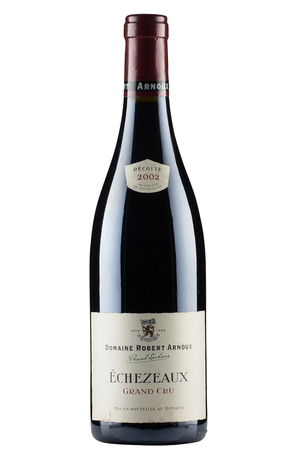 Echezeaux Robert Arnoux 2002