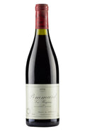 Pommard Les Rugiens Bas De Montille 1990