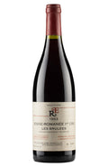 Vosne Romanee Les Brulees Rene Engel 1993