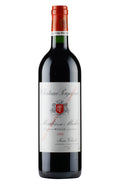 Poujeaux 1995