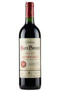 Haut Pontet 2000