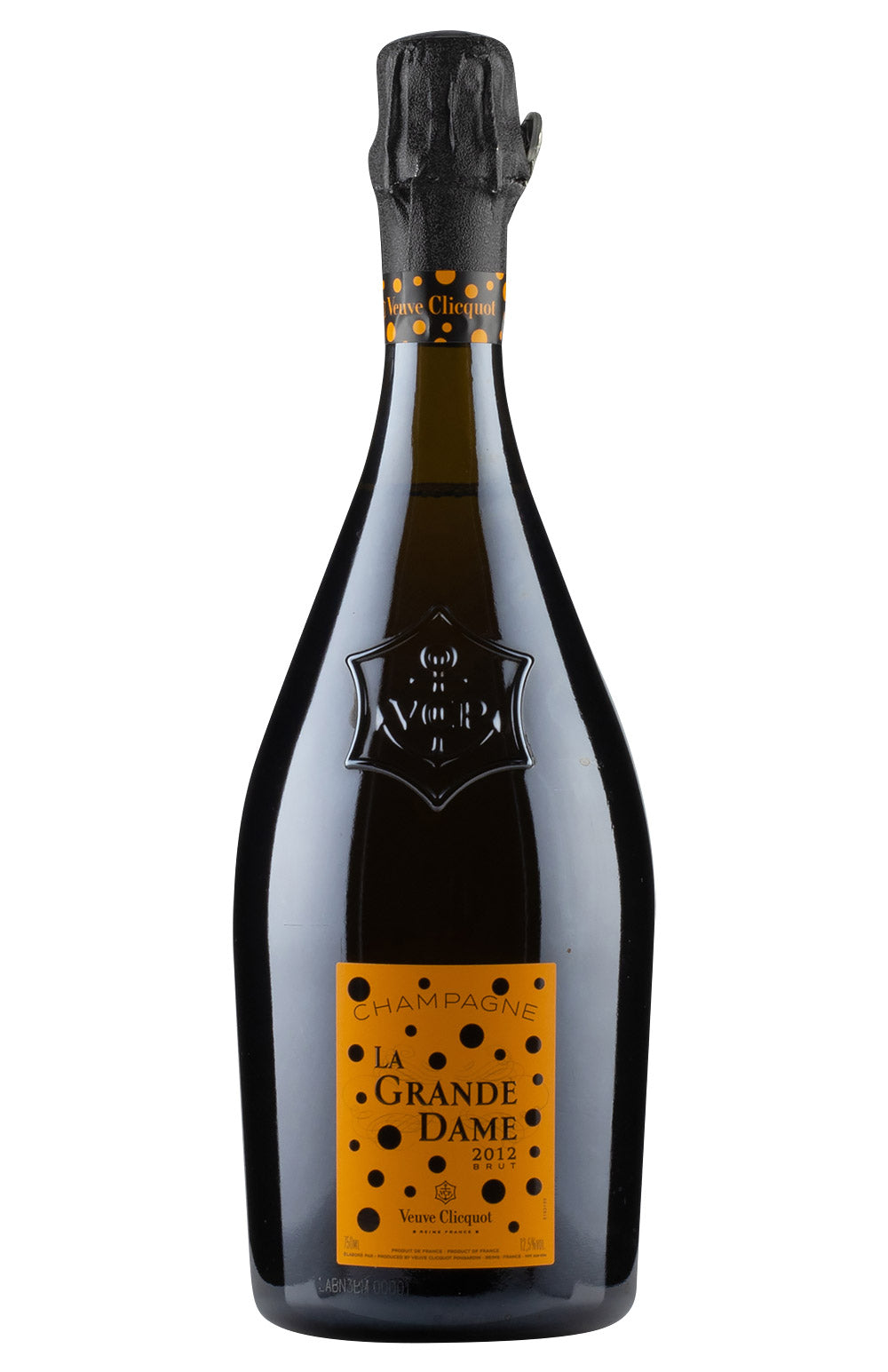 Veuve Clicquot La Grande Dame 2012