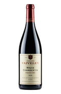 Mazis Chambertin Domaine Faiveley 2020