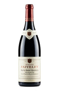 Nuits St Georges Les Porets St Georges Domaine Faiveley 2020