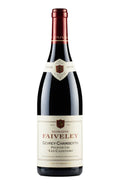 Gevrey Chambertin Les Cazetiers Domaine Faiveley 2020