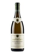 Puligny Montrachet Champ Gain Domaine Faiveley 2020