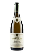 Ladoix Les Marnes Blanches Domaine Faiveley 2020