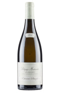 Puligny Montrachet Les Referts Etienne Sauzet 2015