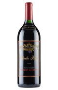 Charles Krug Cabernet Sauvignon Magnum 1980