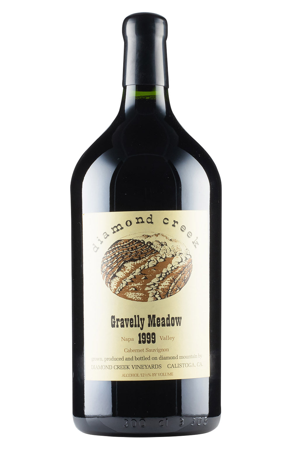 Diamond Creek Gravelly Meadow 300cl 1999