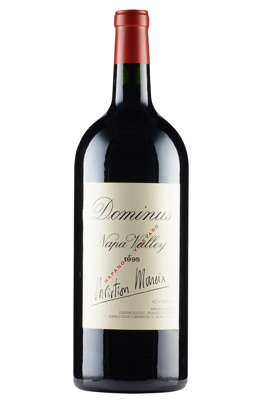 Dominus 300cl 1995