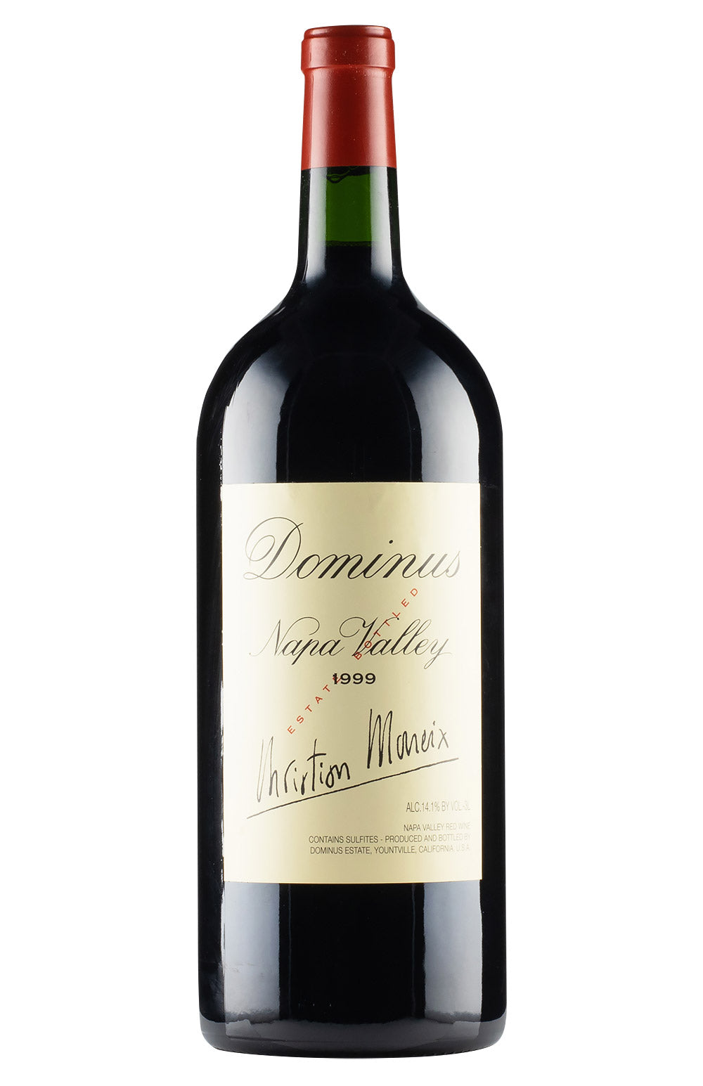 Dominus 300cl 1999