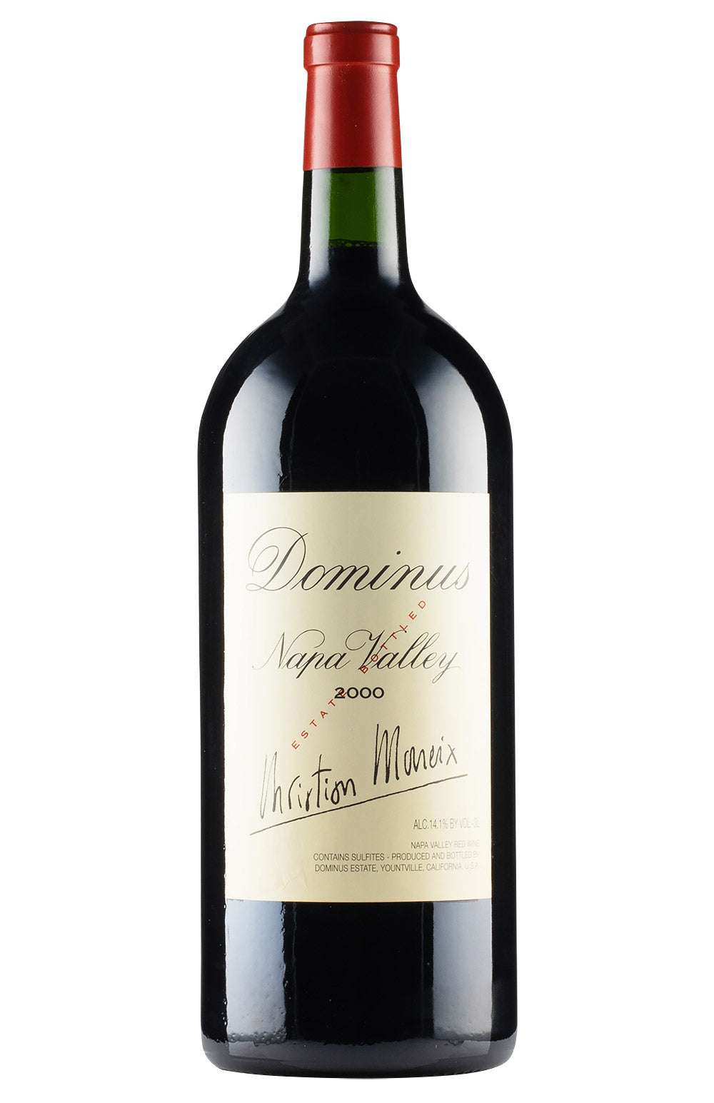 Dominus 300cl 2000