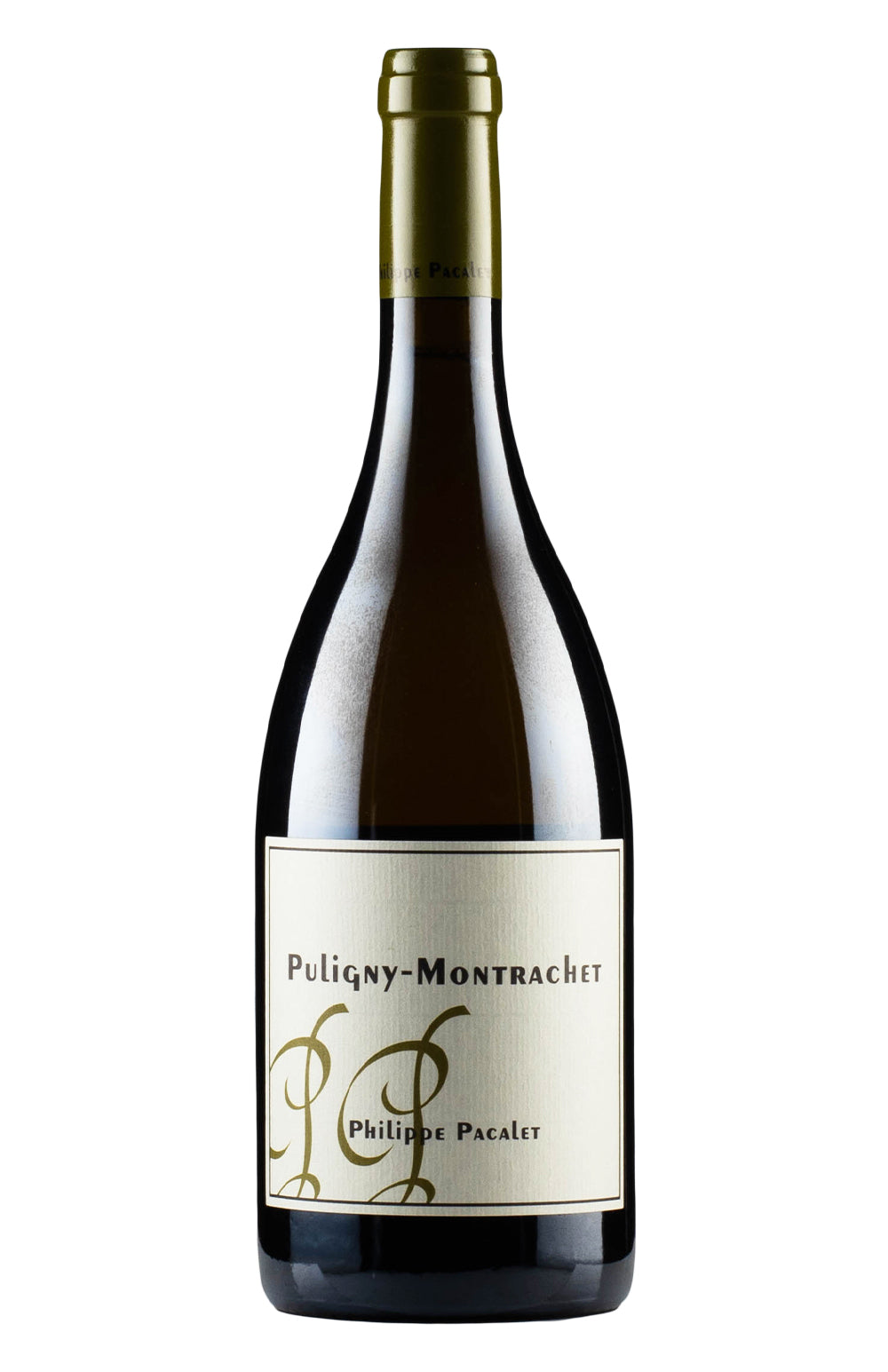 Puligny Montrachet Philippe Pacalet 2020