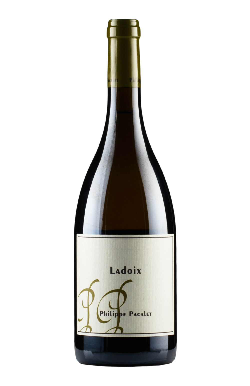 Ladoix Blanc Philippe Pacalet 2020