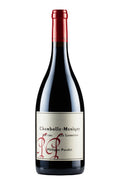 Chambolle Musigny Les Lavrottes Philippe Pacalet 2020