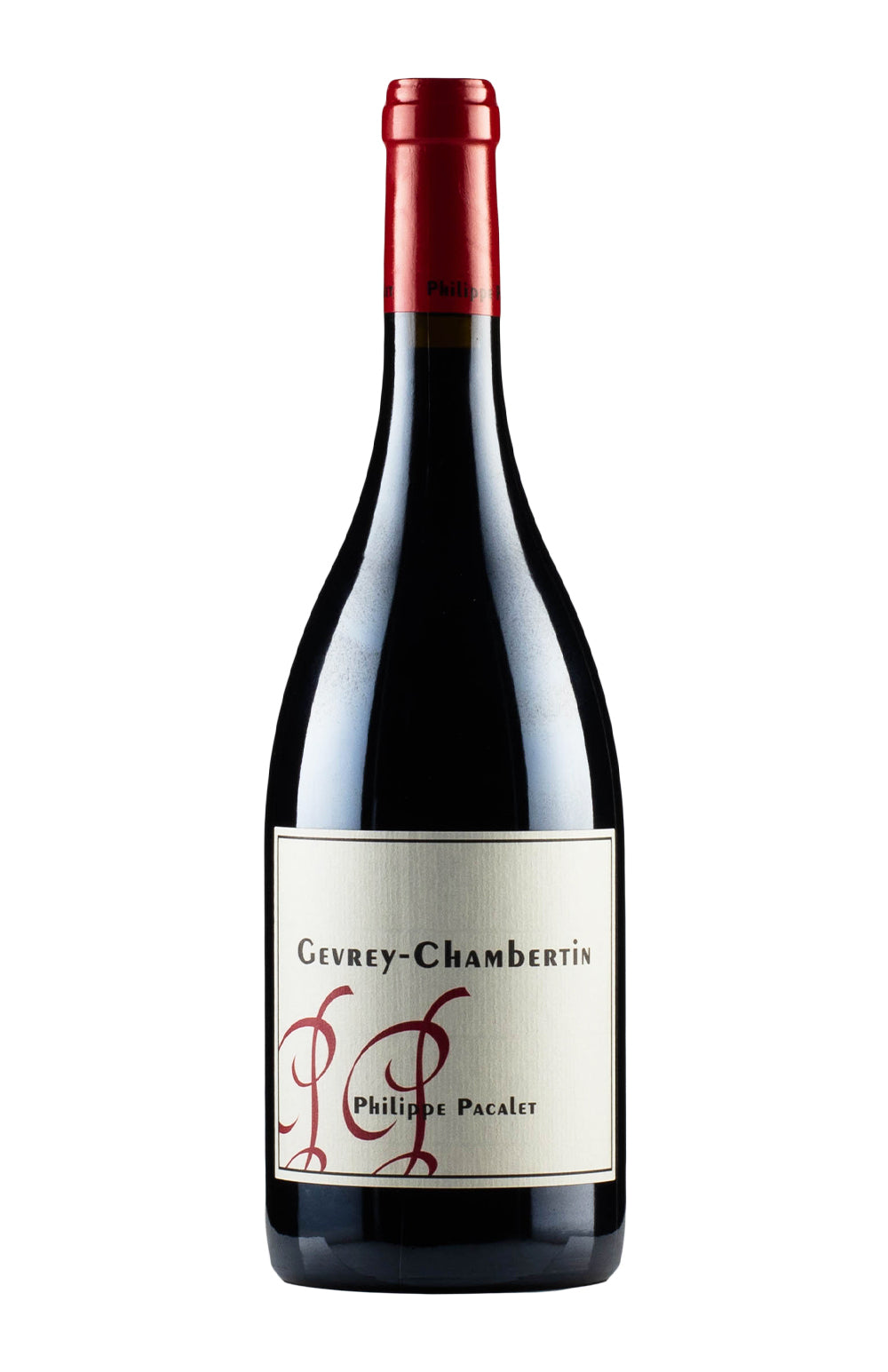 Gevrey Chambertin Philippe Pacelet 2020