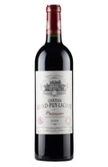 Grand Puy Lacoste 2008