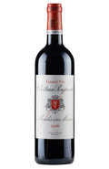 Poujeaux 2006