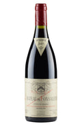 Cotes du Rhone Chateau de Fonsalette Syrah 2005