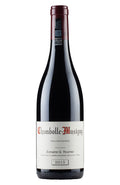 Chambolle Musigny Georges Roumier 2015