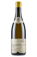 Chablis Les Clos Raveneau 2010