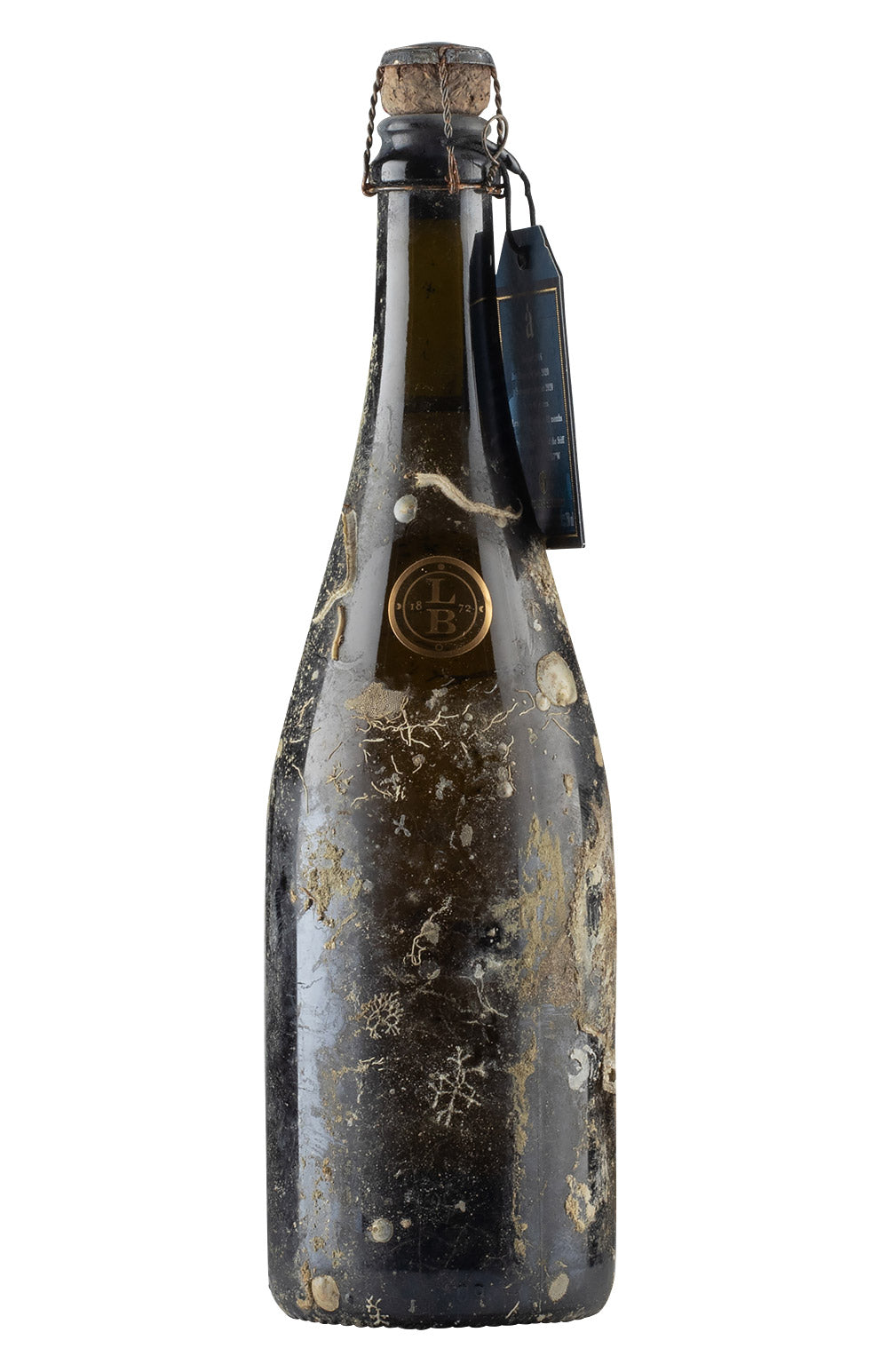 Leclerc Briant Abyss 2016