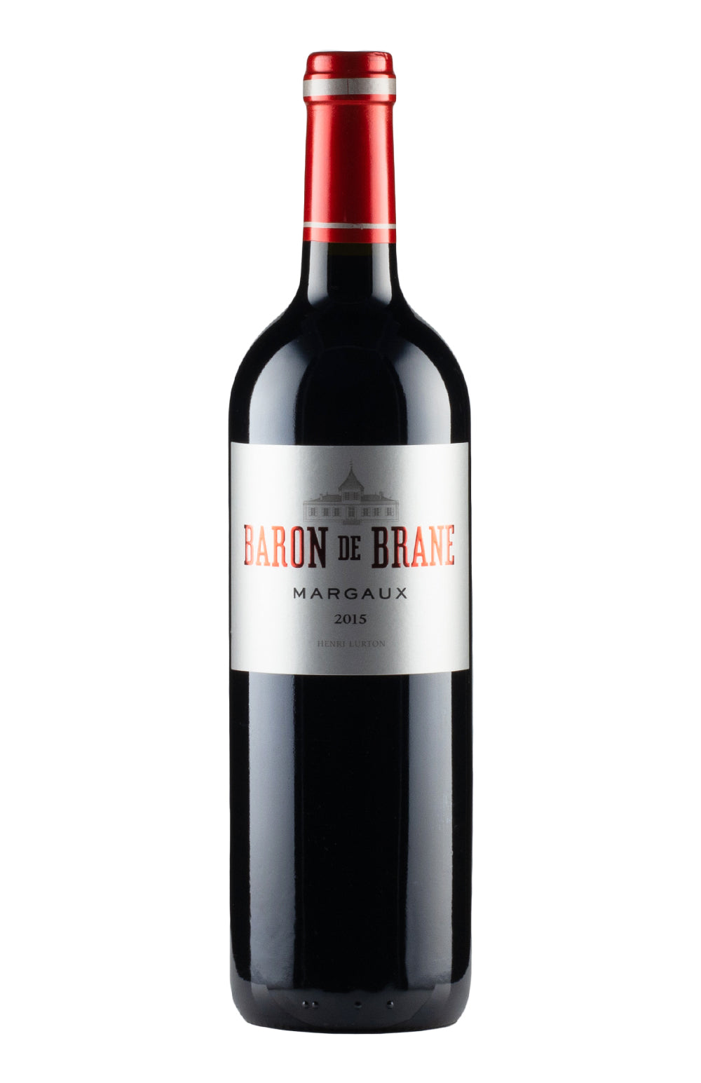 Baron de Brane 2015